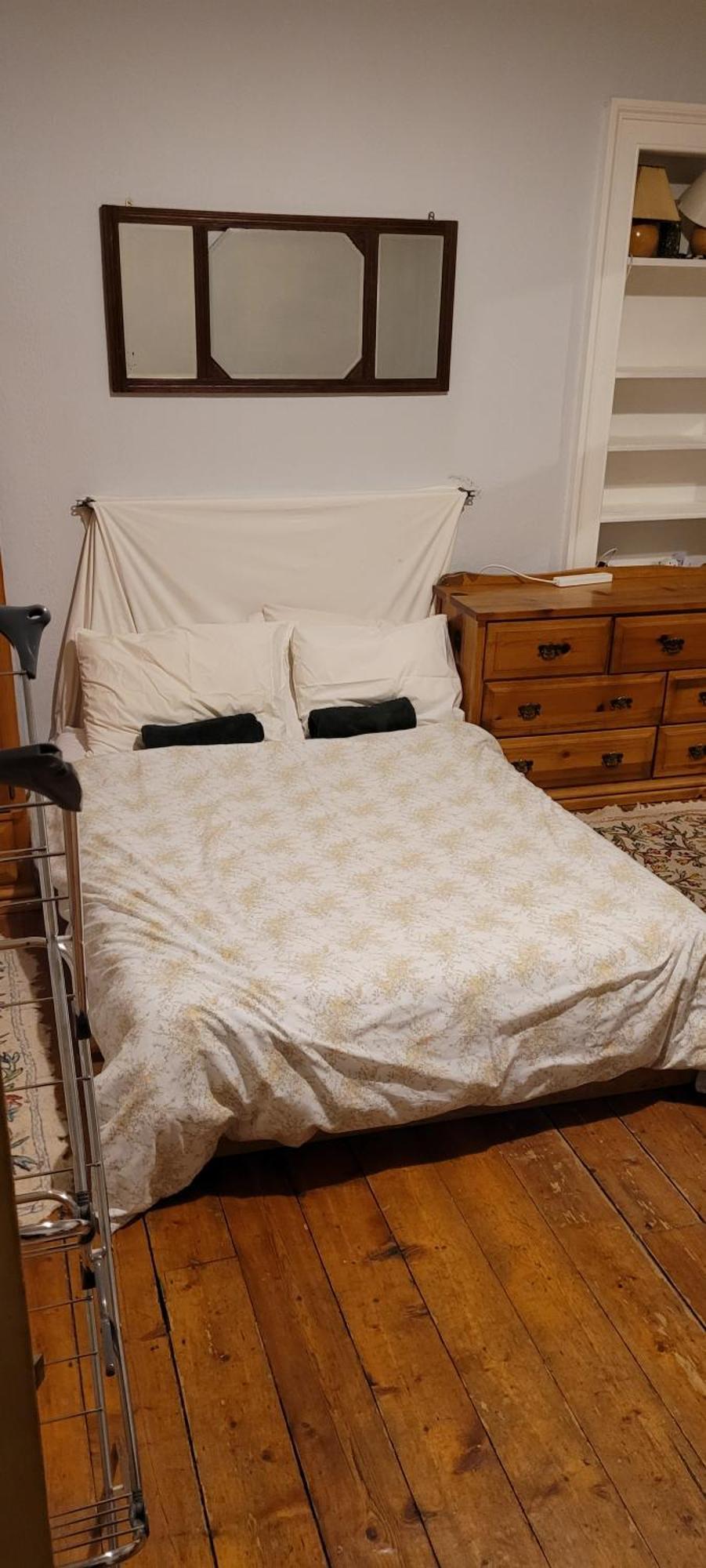 City Centre Flat - Sleep Upto 4 EDI Kamer foto