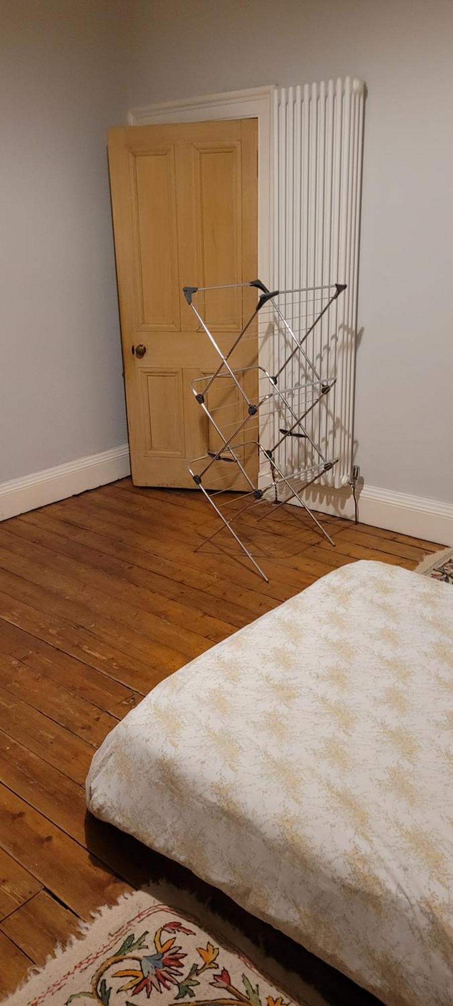 City Centre Flat - Sleep Upto 4 EDI Kamer foto