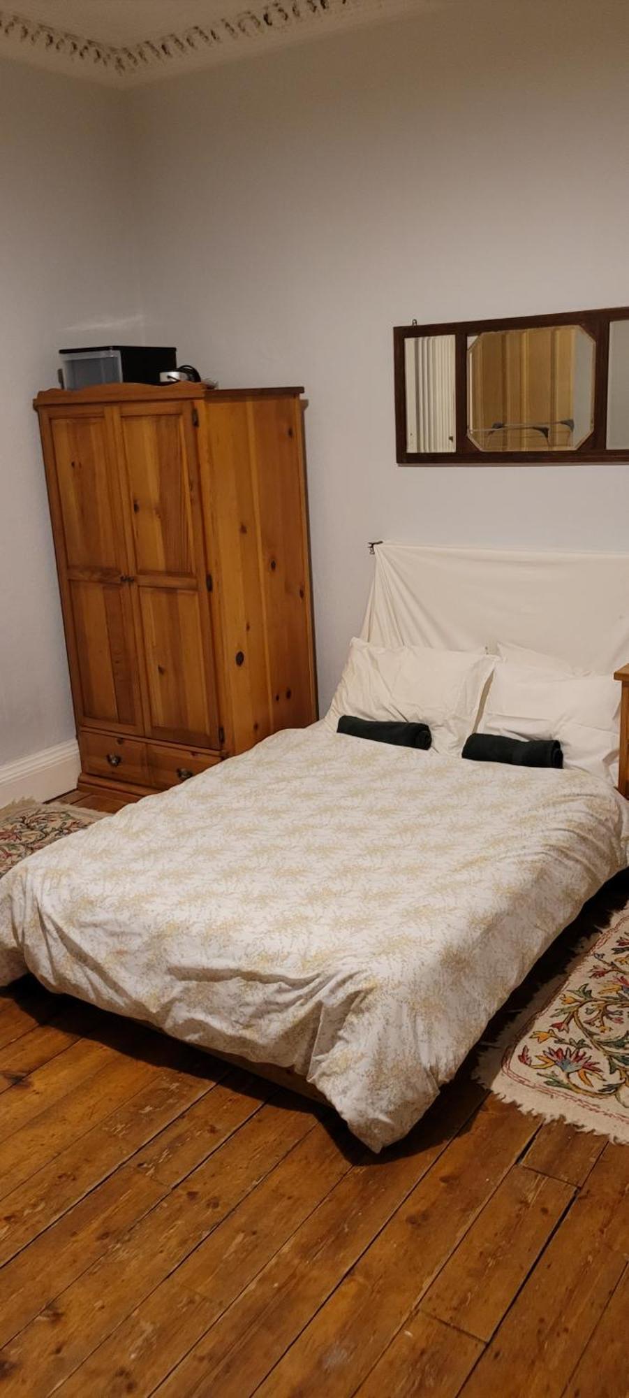 City Centre Flat - Sleep Upto 4 EDI Kamer foto